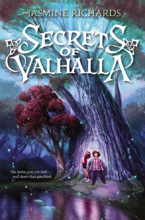 [Secrets of Valhalla 01] • Secrets of Valhalla